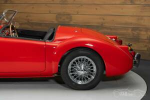 Immagine 8/8 di MG MGA 1600 (1960)