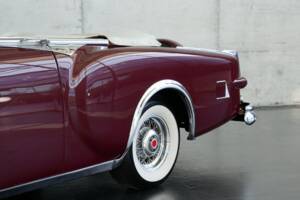 Bild 10/50 von Packard Series 2631 Caribbean (1953)
