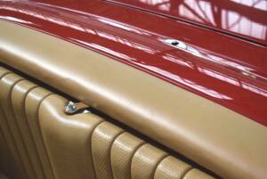 Image 34/94 of Mercedes-Benz 560 SL (1988)