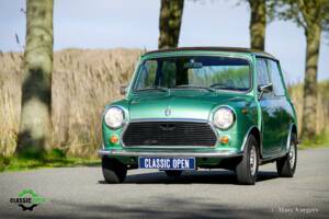 Bild 20/43 von Mini 1000 (1976)