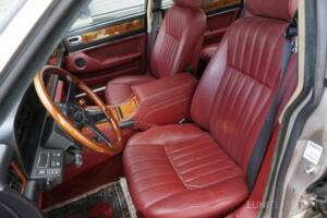 Image 44/61 de Jaguar Sovereign 3.6 (1987)