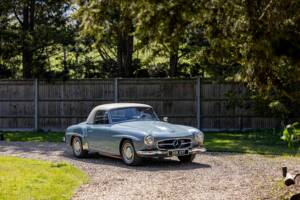 Afbeelding 18/50 van Mercedes-Benz 190 SL (1956)