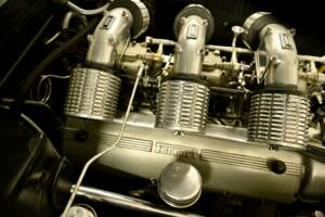 Image 19/50 de Ferrari 212 Inter (1952)