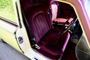 Bild 23/50 von Rolls-Royce Silver Shadow I (1977)