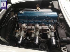 Image 29/39 de Chevrolet Corvette (1954)