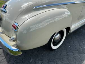 Bild 18/78 von Plymouth Special Deluxe (1948)
