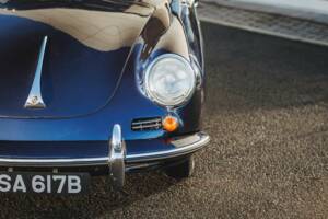 Bild 26/50 von Porsche 356 C 1600 (1964)