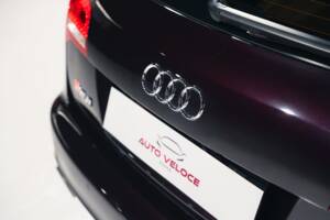 Imagen 10/36 de Audi RS6 Avant (2010)