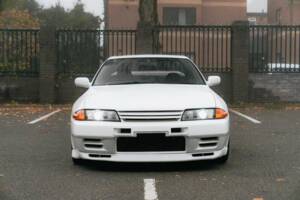 Bild 23/50 von Nissan Skyline GT-R V-Spec II (1993)