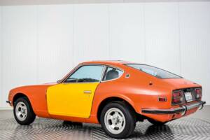 Image 10/50 of Datsun 240 Z (1971)
