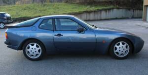Bild 6/10 von Porsche 944 S2 (1990)
