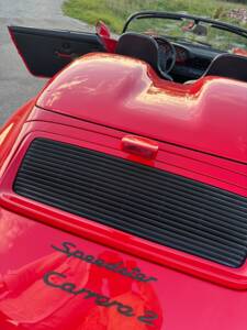 Bild 19/31 von Porsche 911 Speedster (1994)