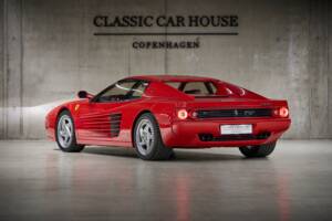 Bild 6/100 von Ferrari F 512 M (1995)