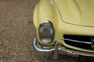 Afbeelding 24/50 van Mercedes-Benz 300 SL Roadster (1961)