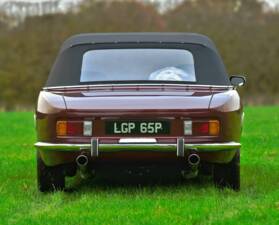 Image 16/50 of Jensen Interceptor MK III (1975)