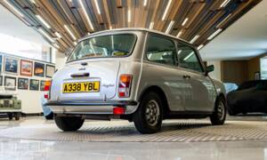 Image 3/43 of Austin Mini Mayfair Sport (1983)