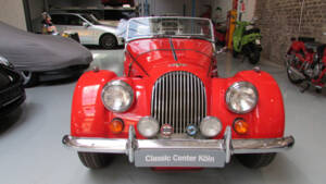 Image 11/15 de Morgan 4&#x2F;4 1600 4-Sitzer (1975)