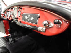 Image 29/51 of MG MGA 1600 (1960)