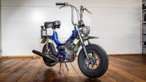 Image 2/9 of Benelli Magnum 5V (1978)