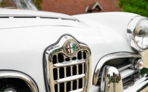 Immagine 14/43 di Alfa Romeo Giulia 1600 Spider (1964)