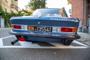 Image 8/56 of BMW 2800 CS (1969)