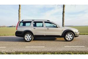 Bild 9/29 von Volvo XC70 2.4T (2001)