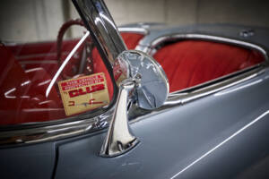 Image 27/78 of Chevrolet Corvette (1962)