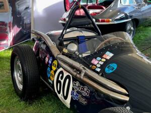 Bild 23/50 von Connaught B-Type (1954)