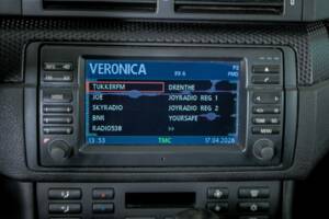 Bild 24/50 von BMW 320Ci (2003)