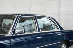 Imagen 8/50 de Mercedes-Benz 450 SEL 6,9 (1979)
