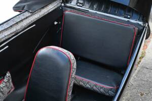 Immagine 38/50 di Messerschmitt / FMR KR 201 (1958)