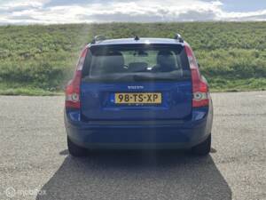 Immagine 6/31 di Volvo V50 1.6 (2007)