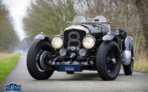 Imagen 32/51 de Bentley Speed Eight (1948)