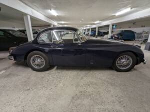Afbeelding 3/7 van Jaguar XK 150 FHC (1960)