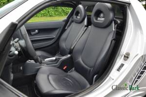 Bild 33/50 von Smart Roadster Brabus (2005)