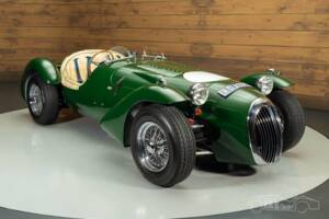 Image 3/19 of Jaguar Kougar Sports MK2 (1964)