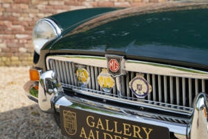 Image 30/50 of MG MGB (1969)