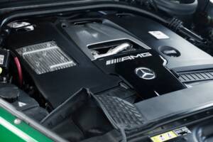 Bild 13/50 von Mercedes-AMG G 63 G-Force 66 (2023)