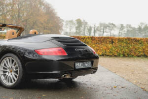 Bild 49/96 von Porsche 911 Carrera 4 (2006)