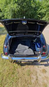 Bild 8/14 von Austin-Healey 3000 Mk I (BT7) (1961)