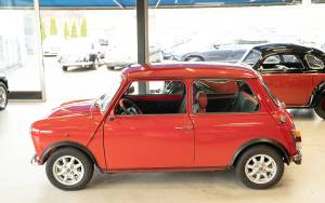 Bild 6/47 von Rover Mini &quot;Knightsbridge&quot; (2001)