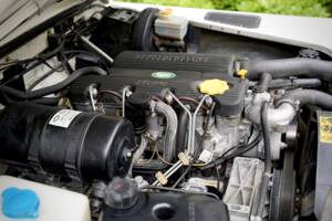 Image 88/96 of Land Rover Defender 90 (1995)