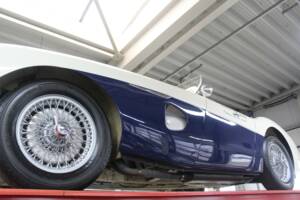 Image 11/50 de Austin-Healey 100/4 (BN1) (1953)