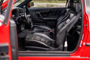 Immagine 17/20 di Volkswagen Corrado VR6 2.9 (1994)