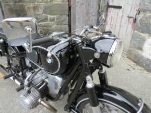 Image 5/43 of BMW R 60/2 (1963)