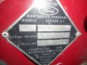 Imagen 22/23 de Ford Cortina GT (1966)