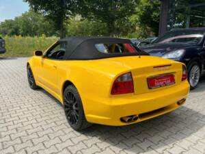 Afbeelding 4/21 van Maserati Spyder 4200 Cambiocorsa (2003)