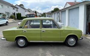 Image 5/20 of FIAT 124 Speciale (1974)