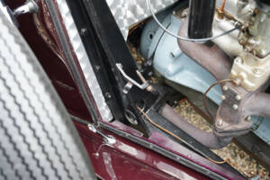 Image 22/50 of Mercedes-Benz 320 Cabriolet B (1939)