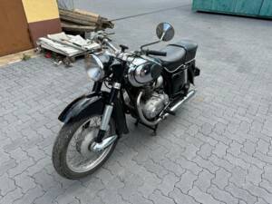 Image 3/7 de Horex DUMMY (1955)